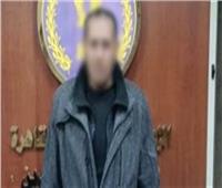 القبض على المتهم بسرق شخص أثناء الصلاة داخل مسجد بالقاهرة 