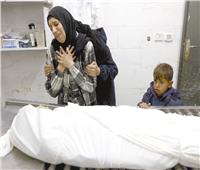 أمريكا تحاصر نتنياهو بسبب معبر رفح «الأونروا»: غزة أخطر مكان في العالم على الصحفيين