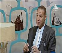 صلاح عامر رئيسًا للجنة التنفيذية بمجلس أمناء تنمية مدينة حدائق أكتوبر
