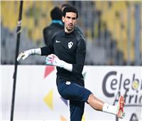 محمد عواد ومنسي يخضعان لكشف المنشطات عقب لقاء الزمالك والمصري