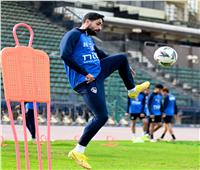 عدي الدباغ: الزمالك خاض لقاء المصري للفوز ولم يحالفنا التوفيق