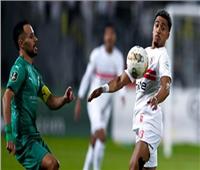 إبراهيم عبد الخالق: صفقات الزمالك ليست على المستوى.. والتعادل مع المصري نتيجة عادلة