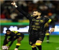 تشكيل اتحاد جدة المتوقع أمام الأخدود في الدوري السعودي.. تواجد بنزيما