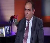 العرجاوي: «القطاع الخاص محرك النمو»… شراكات الدولة تفتح باب التوسع وفرص العمل