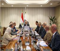 وزير قطاع الأعمال العام يتابع الموقف التنفيذي لمشروع إنتاج حبيبات وأقراص الكلور بشركة مصر لصناعة الكيماويات