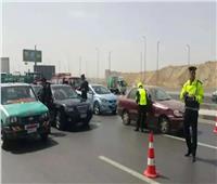 للحد من الحوادث.. ضبط 63 سائقًا لتعاطيهم المخدرات أثناء القيادة