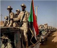 الجيش السوداني: سيطرنا بشكل كامل على منطقة هبيلا بولاية جنوب كردفان