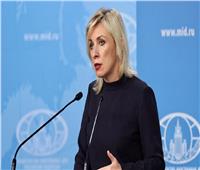 زاخاروفا: الغرب يسعى لإعادة صياغة الوعي الأوكراني عبر استهداف الكنيسة الأرثوذكسية