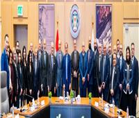 وزير المالية: نستهدف التسهيل على المجتمع الضريبي بخدمات أفضل