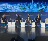 وزير الإسكان يستعرض رؤية مصر في منتدى «مستقبل العقار 2026» بالرياض