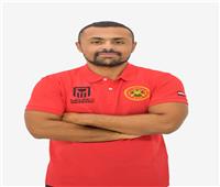 عزمي محيلبة يتفوّق على أبطال العالم ويحصد فضية أبو ظبي للجائزة الكبرى