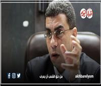 في ذكرى رحيل ياسر رزق.. قالوا عنه: كان قلمًا حرًا وصوتًا جريئًا
