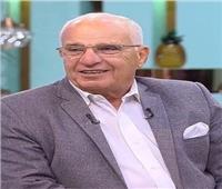 سمير فرج رئيسًا شرفيًا لـ مهرجان الإسكندرية السينمائي