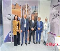 إير كايرو توسّع رحلاتها من إسبانيا إلى مصر بـ9 رحلات أسبوعيًا صيف 2026