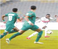 لا وقت للراحة فى الزمالك