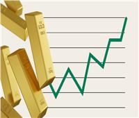 شعبة الذهب: زيادة ملحوظة في معدلات الشراء وتراجع البيع