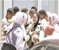 ٤ فرص للطالب.. وتحديد قواعد التحويل بين الشُعب
