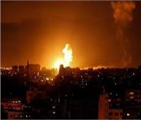 إعلام فلسطيني: قصف مدفعي إسرائيلي يستهدف مناطق في خان يونس 