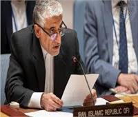 مندوب إيران بالأمم المتحدة: ترامب يهدد علنا وبشكل متكرر باستخدام القوة ضد إيران