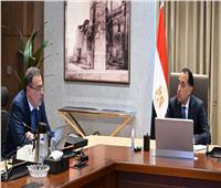 مدبولي: الحكومة حريصة على استكمال تطوير الجهاز الإداري للدولة ورفع كفاءته
