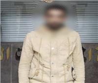 القبض على قائد سيارة تحرش بسيدة بالتجمع 