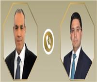 وزيرا الخارجية المصرى والمغربي يؤكدان عمق العلاقات المصرية - المغربية