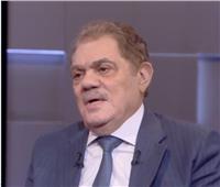 السيد البدوي: منافسي لرئاسة الوفد كان في 4 أحزاب مع البرادعي وساويرس