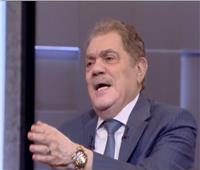 السيد البدوي: لم أتحالف يومًا مع الإخوان وتاريخي السياسي يشهد بذلك