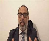 مستشار سابق بالبرلمان الأوروبي: قرار حظر الغاز الروسي قانوني رغم اعتراض المجر