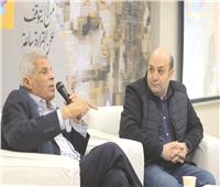 سيرة إبداعية «إبراهيم عبد المجيد».. كاتب ظل حاضرًا ومخلصًا للحكى وللناس