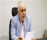 أشرف زكي يكشف آخر تطورات الحالة الصحية للفنان سامح الصريطي
