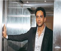 محمد حاتم يشارك سلمى أبو ضيف بطولة مسلسل «عرض وطلب»