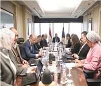 التفاصيل الكاملة لاجتماع صندوق دعم السياحة والآثار برئاسة شريف فتحي 