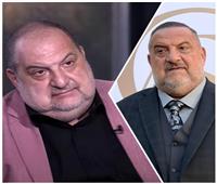 بعد 8 سنوات بوزن زائد.. ما هو المرض الذي كان يعاني منه خالد الصاوي؟