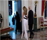 ميلانيا ترامب: Melania يعكس حياتي من زاوية لم تُعرض من قبل