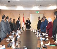 انعقاد أول اجتماعات اللجان المشتركة بين «السياحة والآثار» و«التنظيم والإدارة»
