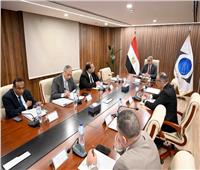 حماية المستهلك يستعرض جهود ضبط الأسواق وتوافر السلع خلال شهر رمضان 