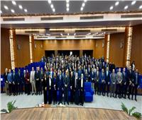 النيابة الإدارية تعقد فعاليات اليوم التدريبي في التحول الرقمي والأمن السيبراني