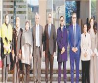 مبادرة إقليمية لتعزيز الاستجابة الصحية للإدمان