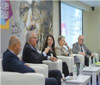 ندوة بمعرض الكتاب تستعرض الرؤى الاستراتيجية بين مصر ورومانيا