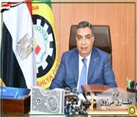 محافظ الدقهلية يعتمد نتيجة الشهادة الإعدادية للفصل الدراسي الأول بنسبة نجاح 88.7%