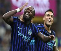 تشكيل مباراة إنتر ميلان وبوروسيا دورتموند في دوري أبطال أوروبا 