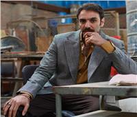 رمضان 2026.. أحمد الشامي يكشف تفاصيل شخصيته في مسلسل "مناعة" 