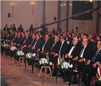 رئيس قضايا الدولة: الهيئة تضطلع بدور عبر العمل على تحقيق العدالة الناجزة