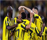  تواجد بنزيما.. تشكيل اتحاد جدة المتوقع أمام الفتح في الدوري السعودي