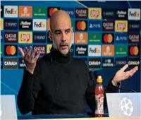 جوارديولا يشكر مورينيو بعد اكتساح ريال مدريد بدوري الأبطال