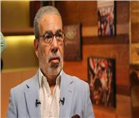 مدحت العدل : سامي سبب دخول العائلة للوسط الفني