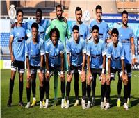 غزل المحلة يستضيف طلائع الجيش في الدوري
