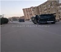 ملحمة أمنية بعزبة الكلافين.. سقوط عنصرين شديدي الخطورة بالقليوبية