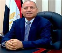  بدء أعمال فك وازالة كوبري السيدة عائشة خلال ساعات  